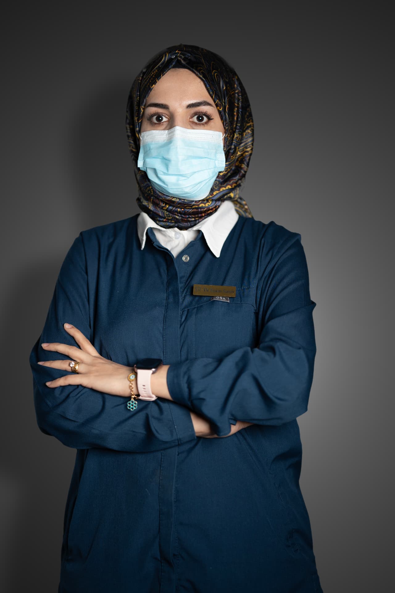 د. ايمان سمير
